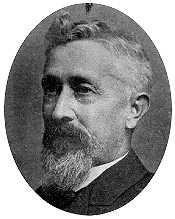 George Passey (1844 - 1912) Profile